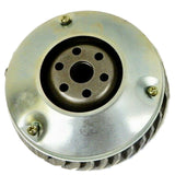 Clutch Variator Front Driver Pulley for Hammerhead SS 250/ GTS 250 Go Kart
