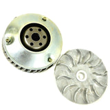 Clutch Variator Front Driver Pulley for Hammerhead SS 250/ GTS 250 Go Kart