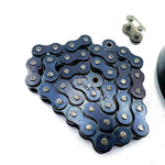 10T 3/4" Centrifugal Clutch & Jackshaft Chain for Coleman and Baja Mini Bikes