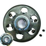 Go Kart CVT Fun Kart Engine Clutch 1" Bore 14T Comet TAV 2 Mini Bike Centrifugal
