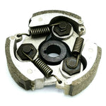 Gear Box Drum Clutch Pad Chain Kit 47CC Pocket Rocket Dirt Bike Mini ATV