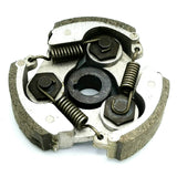Gear Box Drum Clutch Pad Chain Kit 47CC Pocket Rocket Dirt Bike Mini ATV