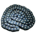 Gear Box Drum Clutch Pad Chain Kit 47CC Pocket Rocket Dirt Bike Mini ATV