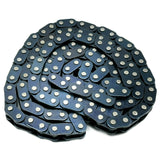 Gear Box Drum Clutch Pad Chain Kit 47CC Pocket Rocket Dirt Bike Mini ATV