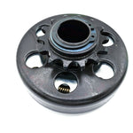Go Kart CVT Fun Kart Engine Clutch 1" Bore 14T Comet TAV 2 Mini Bike Centrifugal