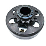 Go Kart CVT Fun Kart Engine Clutch 1" Bore 14T Comet TAV 2 Mini Bike Centrifugal
