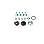 Repair Kit for 30 Series 6.5HP Go Kart Torque Converter 1" Clutch Kit