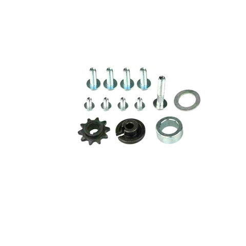 Repair Kit for 30 Series 6.5HP Go Kart Torque Converter 1" Clutch Kit