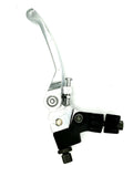 Universal Motorcycle 7/8" Left Brake Clutch Lever