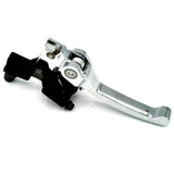 Universal Motorcycle 7/8" Left Brake Clutch Lever