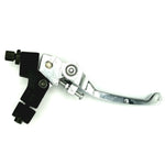 Universal Motorcycle 7/8" Left Brake Clutch Lever
