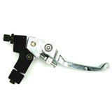 Universal Motorcycle 7/8" Left Brake Clutch Lever