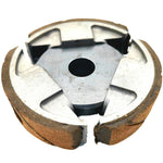 COMPLETE KTM 50 CLUTCH PAD BASKET FLYWHEEL SET JUNIOR SENIOR MINI SX PRO LC NEW