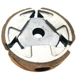 COMPLETE KTM 50 CLUTCH PAD BASKET FLYWHEEL SET JUNIOR SENIOR MINI SX PRO LC NEW